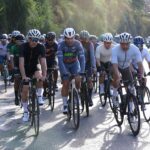 Primera rodada Bike Inder conquista norte