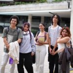 Becas Sapiencia 1300 Medellín