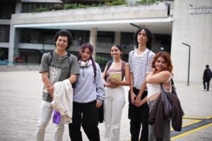 Becas Sapiencia 1300 Medellín