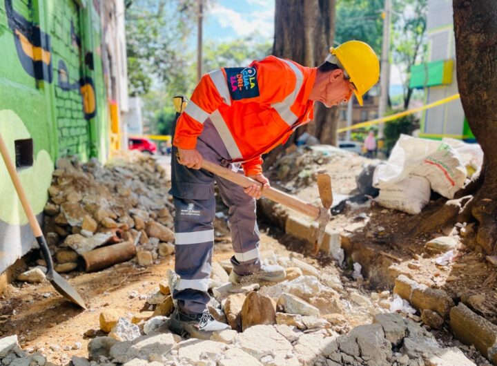 Presupuesto Participativo transforma Comuna Popular
