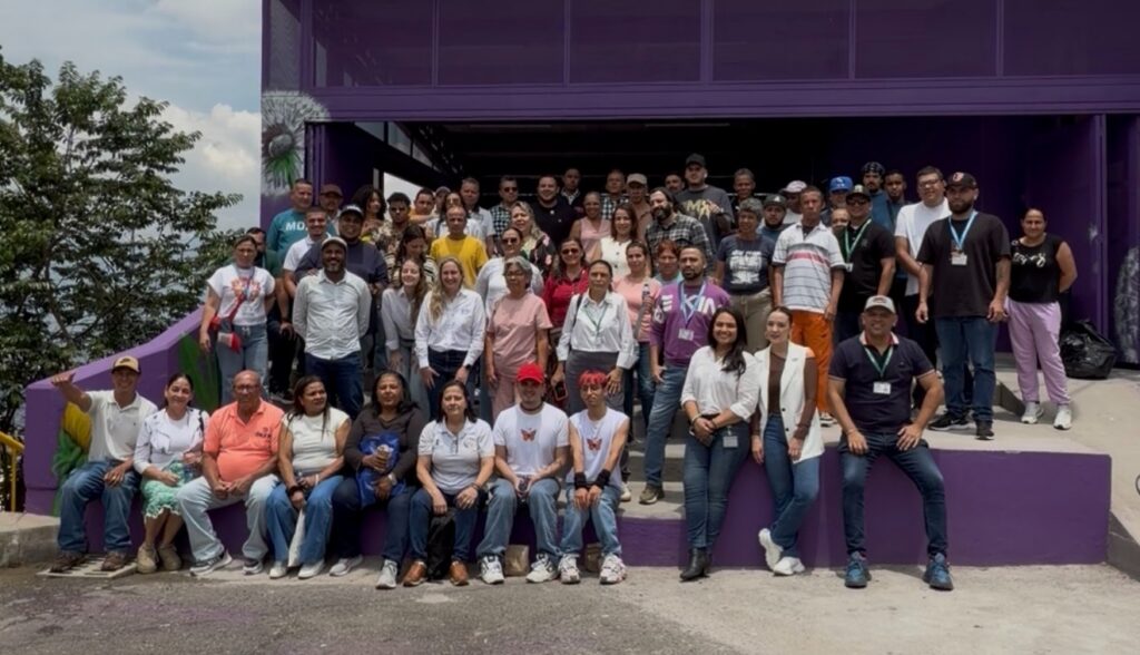San Cristóbal abre inscripciones SENA