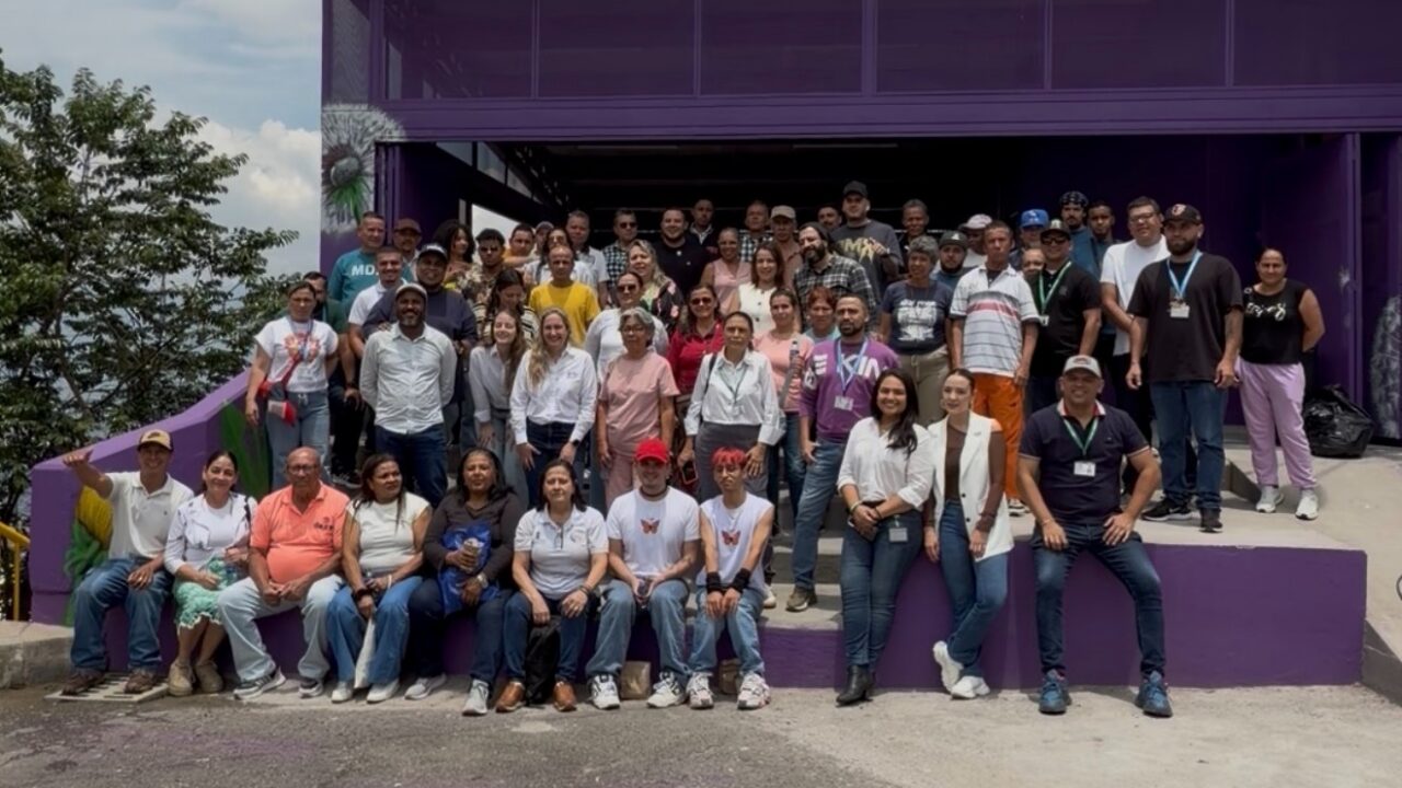 San Cristóbal abre inscripciones SENA