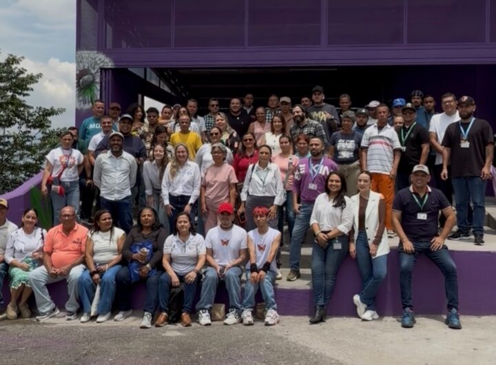 San Cristóbal abre inscripciones SENA