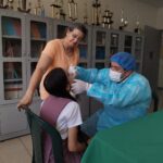 Metrosalud rompe récords