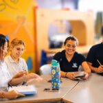 Redes pedagógicas fortalecen educación en Medellín