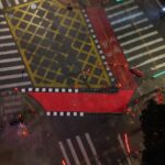 Cicloinfraestructura de Medellín avanza con 35 frentes de obra