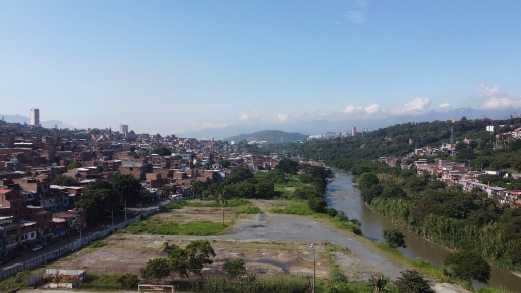 Acuerdos POT impulsan Medellín