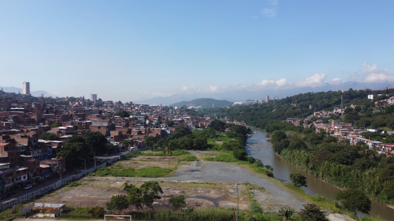Acuerdos POT impulsan Medellín