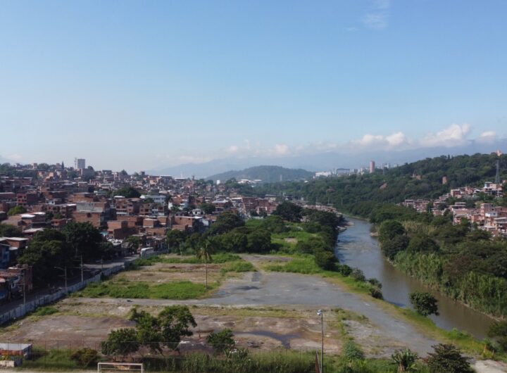 Acuerdos POT impulsan Medellín
