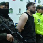Capturado en Medellín alias ‘El Capo’,