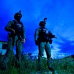 Ofensiva contra estructuras criminales deja 46 capturas de alto impacto en Medellín