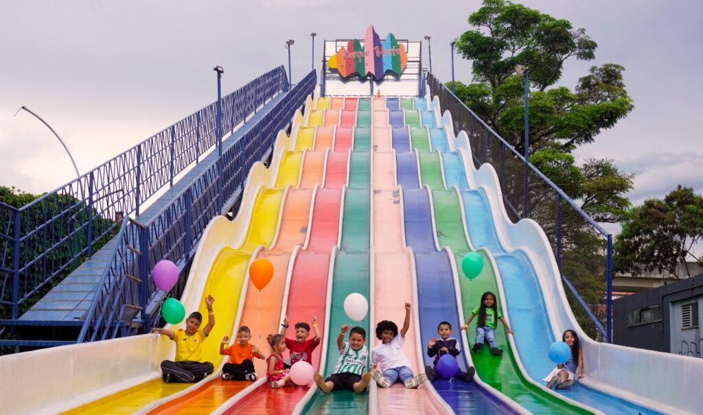 Descuentos 60% en Parque Norte