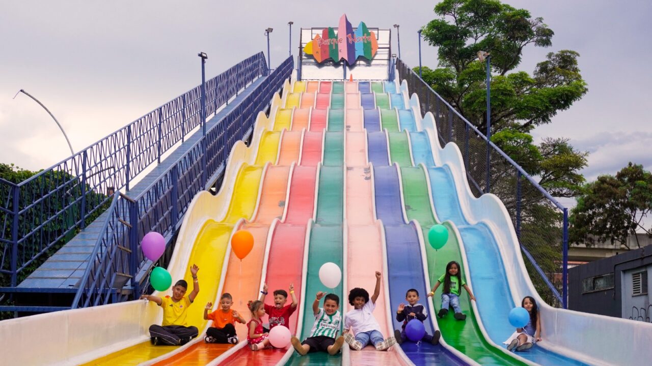Descuentos 60% en Parque Norte