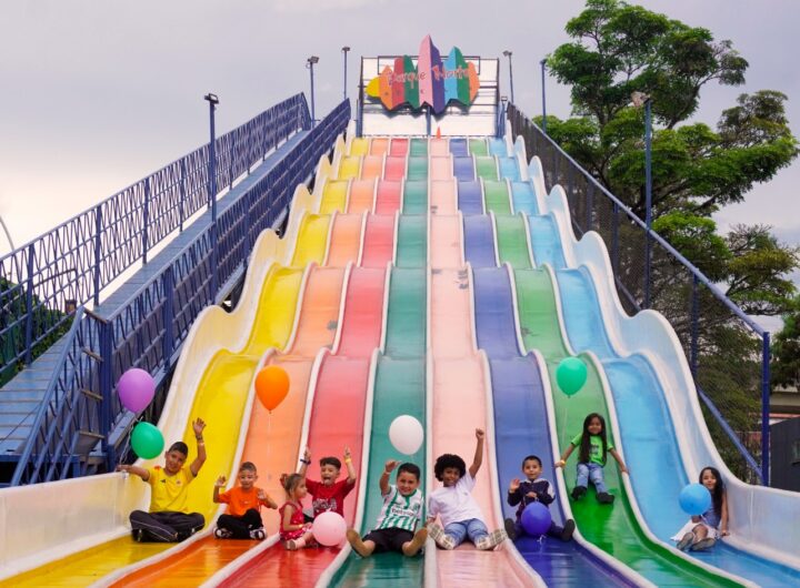 Descuentos 60% en Parque Norte