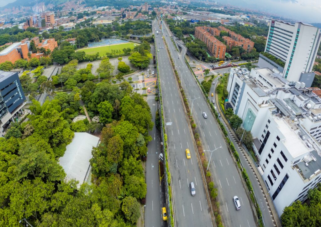 Medellín avanza en protección del río y quebradas con $663 mil millones