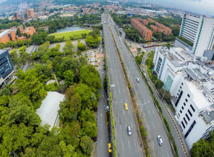 Medellín avanza en protección del río y quebradas con $663 mil millones