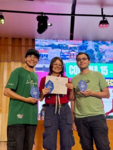 Convocatoria Talento Joven 2026