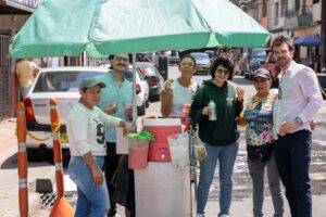 Innovación Inteligencia Artificial Medellín