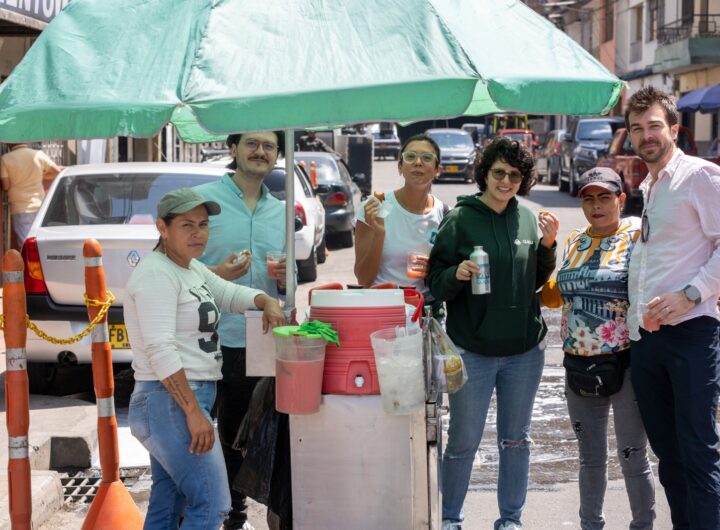 Innovación Inteligencia Artificial Medellín