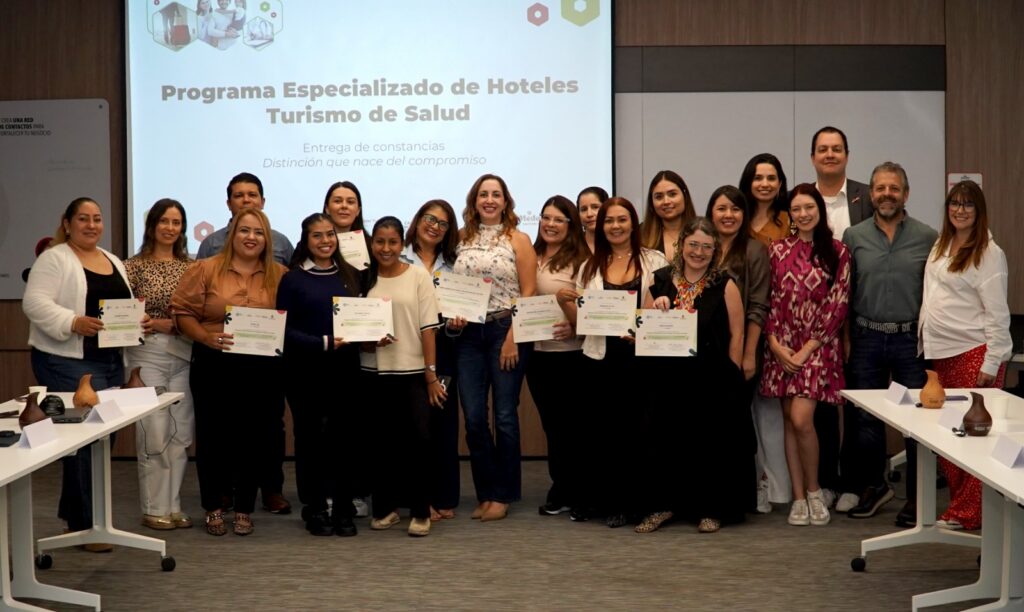 Turismo Salud Medellín 2026