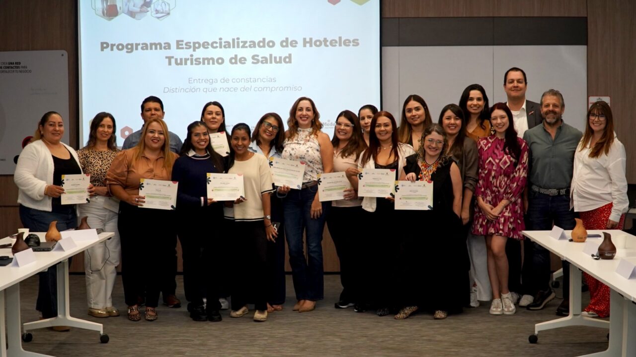 Turismo Salud Medellín 2026