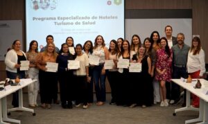 Turismo Salud Medellín 2026
