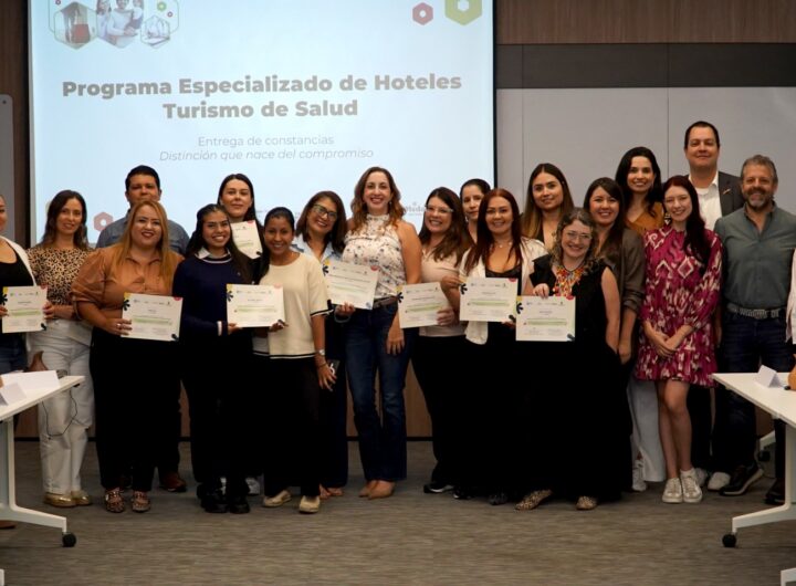 Turismo Salud Medellín 2026