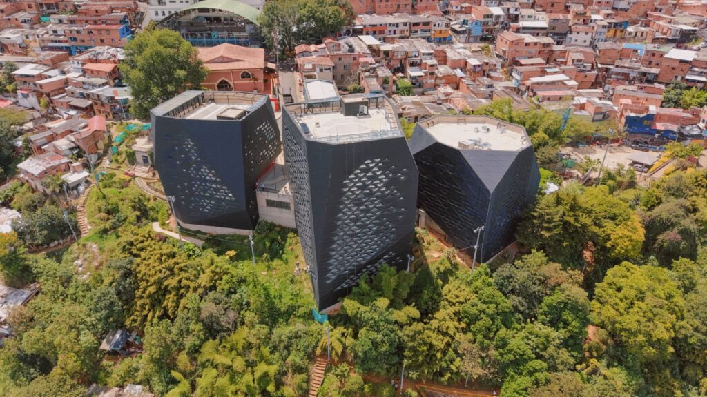 Renovación en Santo Domingo Savio