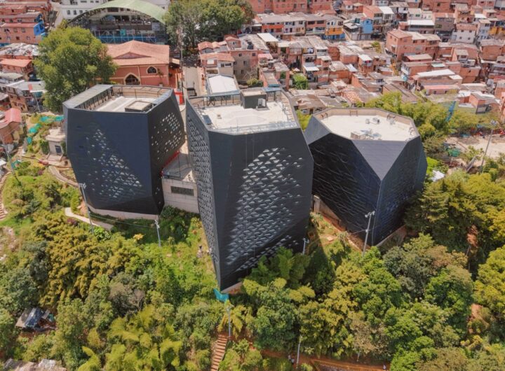 Renovación en Santo Domingo Savio