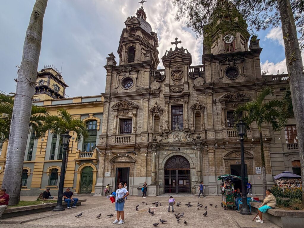 Semana del Centro 2026: actividades para rehabitar el corazón de Medellín