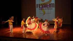 Primer Festival PP Cultura