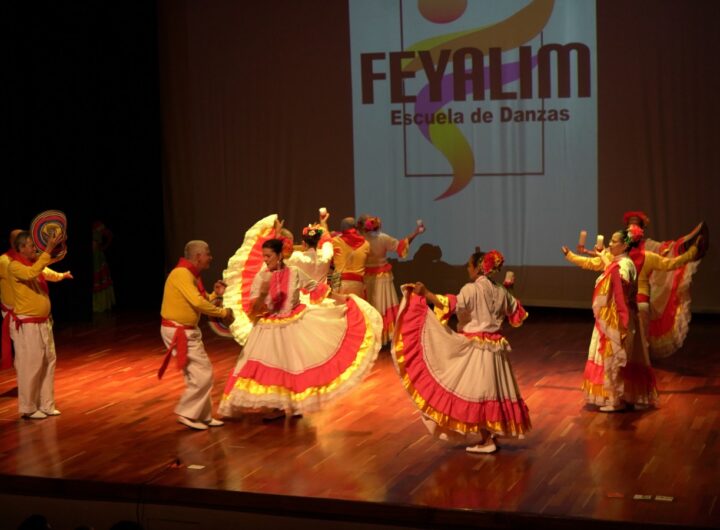 Primer Festival PP Cultura