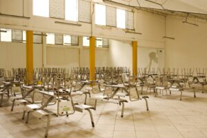 Renovación Infraestructura Educativa Medellín