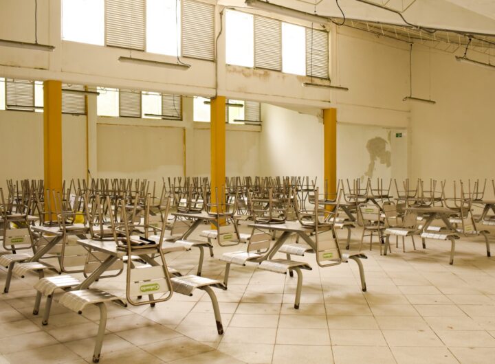 Renovación Infraestructura Educativa Medellín
