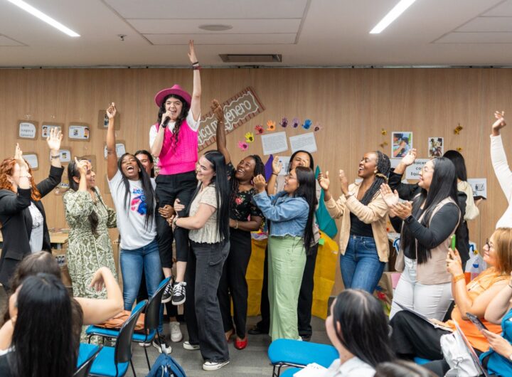 Educación con Equidad de Género