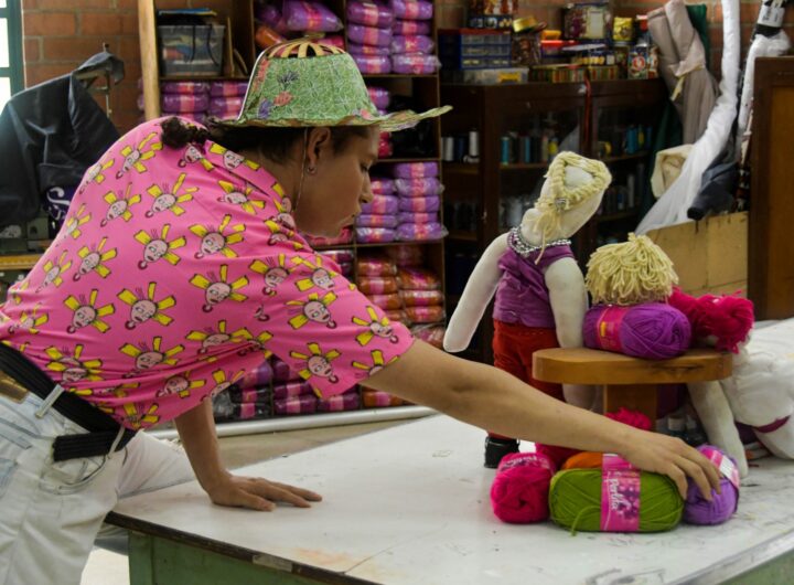 Estudiante de Aranjuez es finalista en convocatoria internacional de arte