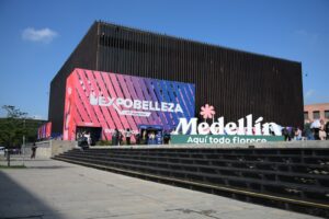 Impacto Económico Turismo Medellín