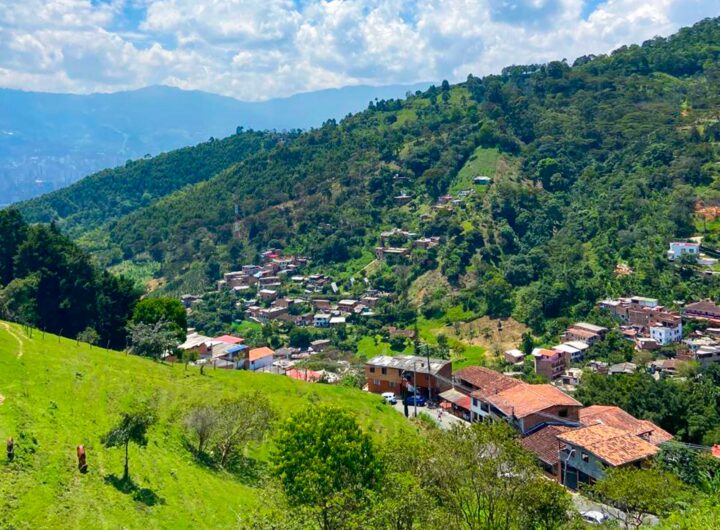 Control Urbanístico en Cerros