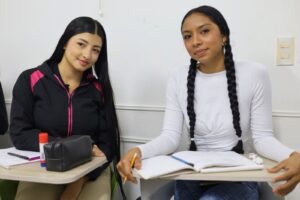 Inclusión Social Madres Medellín