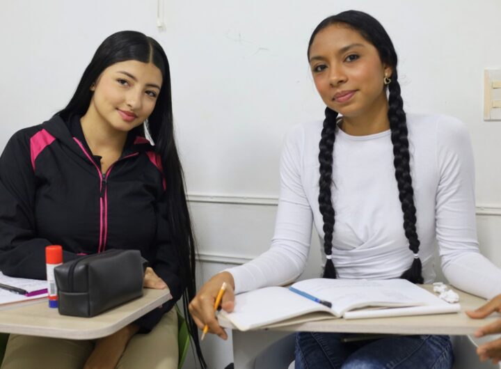 Inclusión Social Madres Medellín