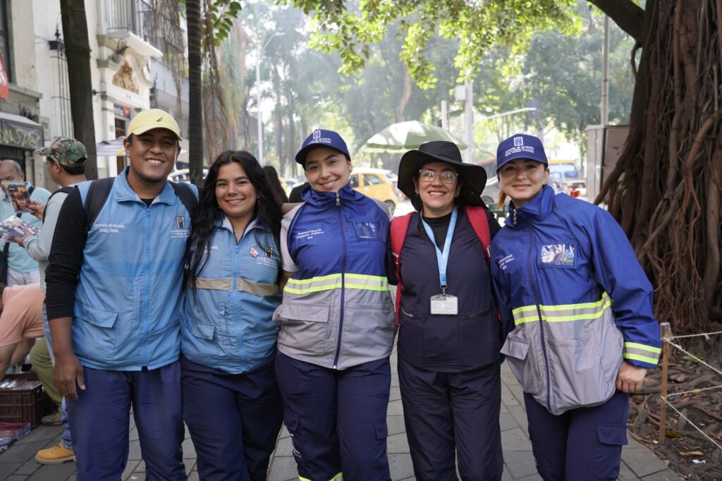 Medellín Te Escucha y SITAGE impulsan transformación digital del Distrito