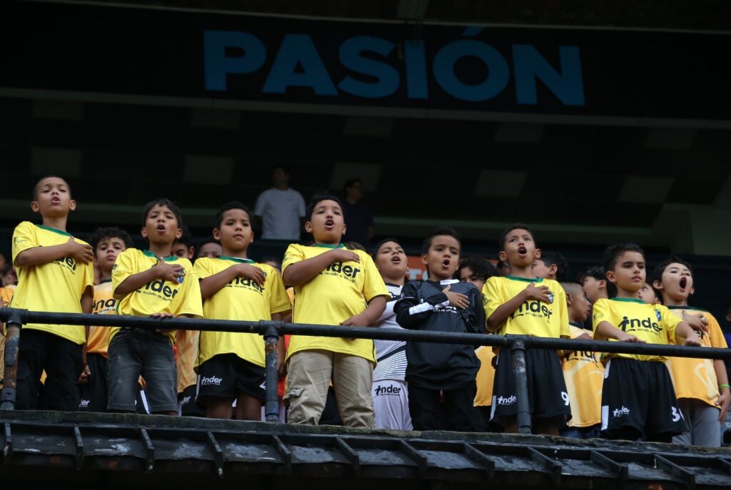 Mundialito Fútbol Medellín 2026