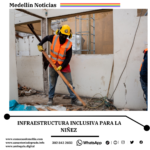 Jardín Buen Comienzo inicia en Castilla