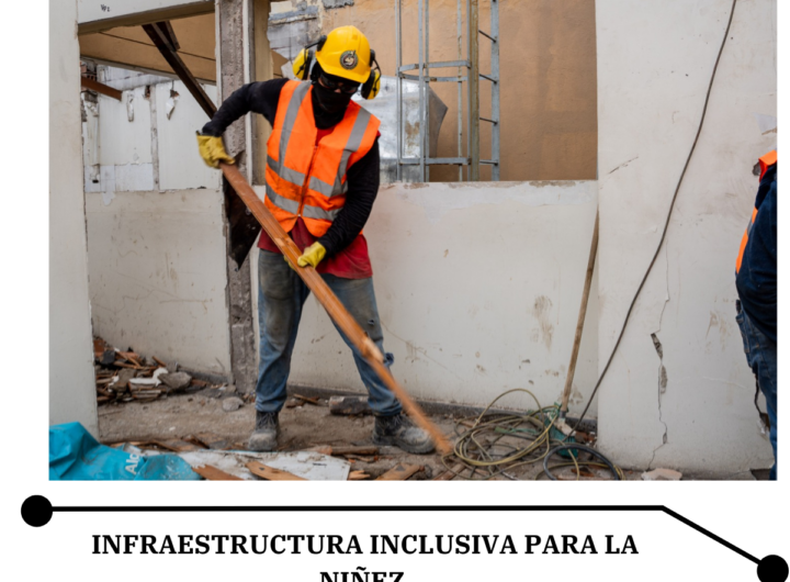 Jardín Buen Comienzo inicia en Castilla