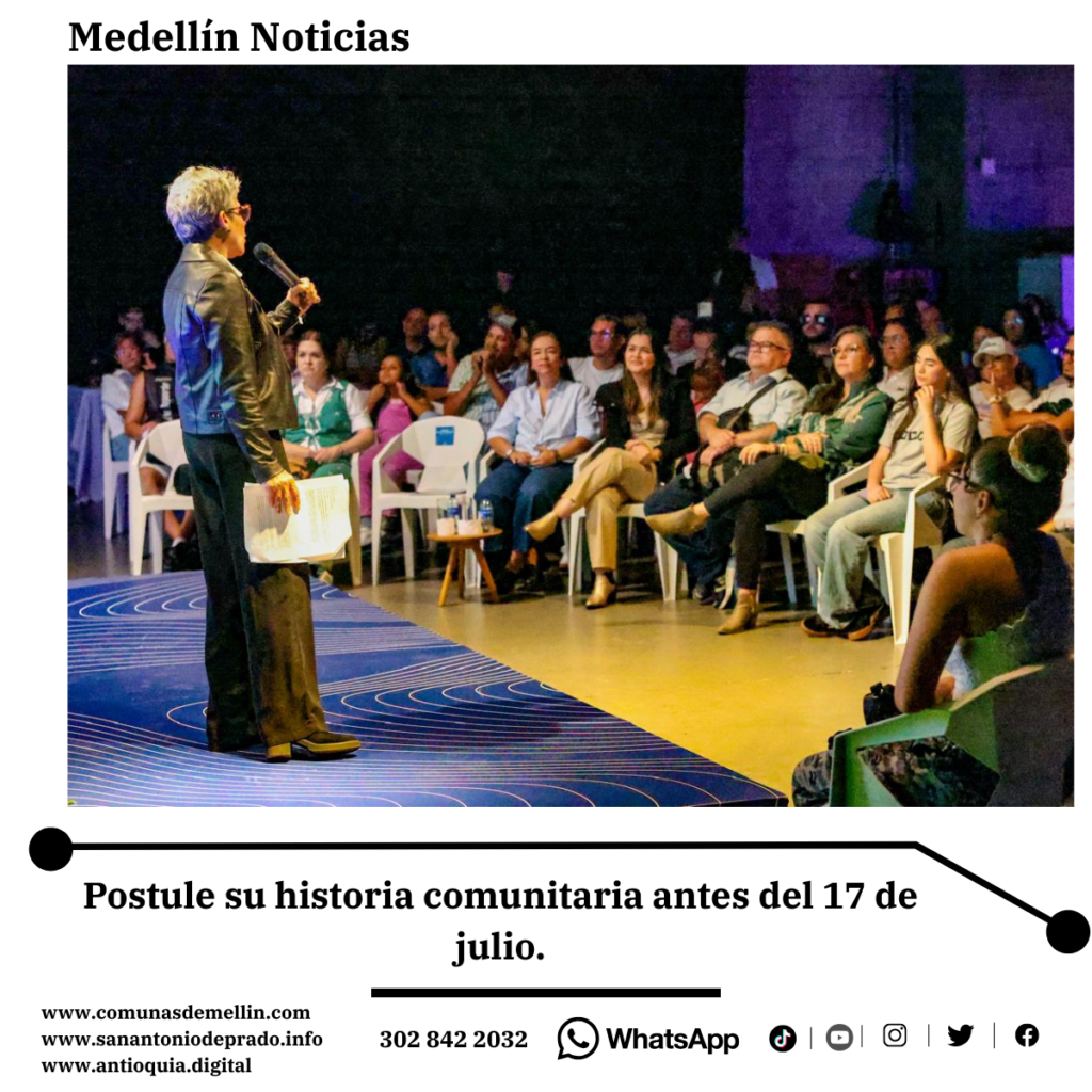Convocatoria al Premio de Periodismo