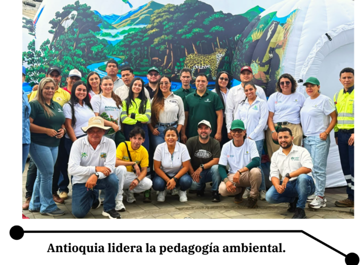 Cultura de Cuidado Hídrico en Municipios