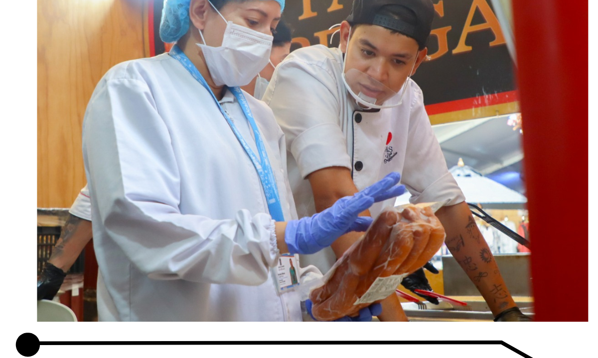 Control de Carnes en Medellín