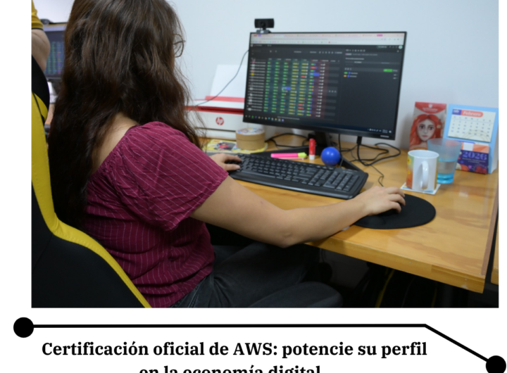 Cupos en Inteligencia Artificial en Medellín