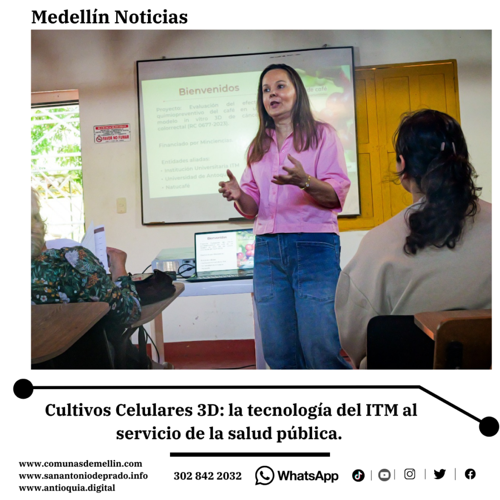 Residuo de Café Regenera Células