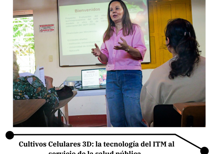 Residuo de Café Regenera Células